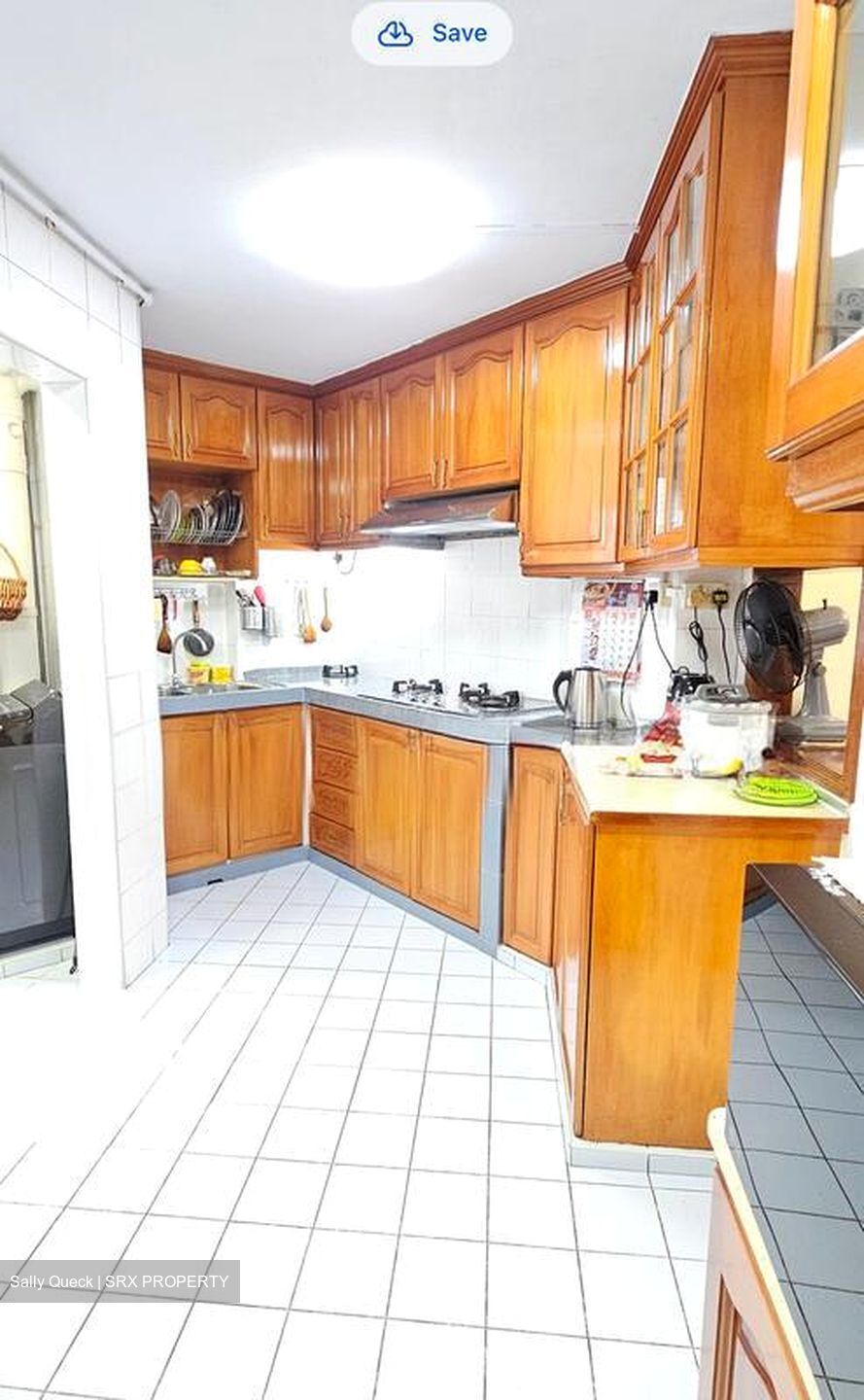 Blk 288D Jurong East Street 21 (Jurong East), HDB 5 Rooms #502934141